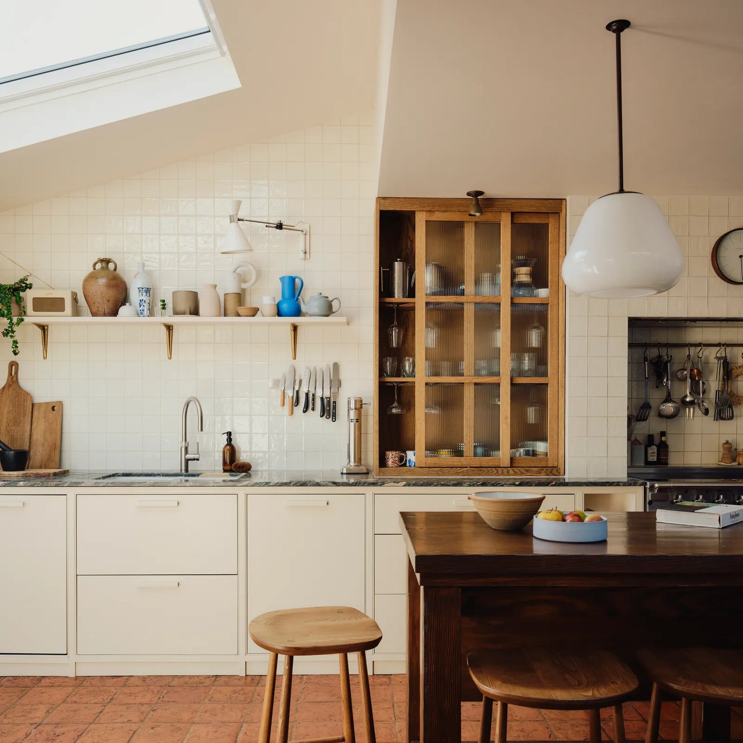 Kitchen Decor