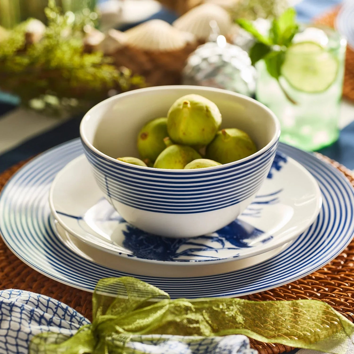 Home Accents