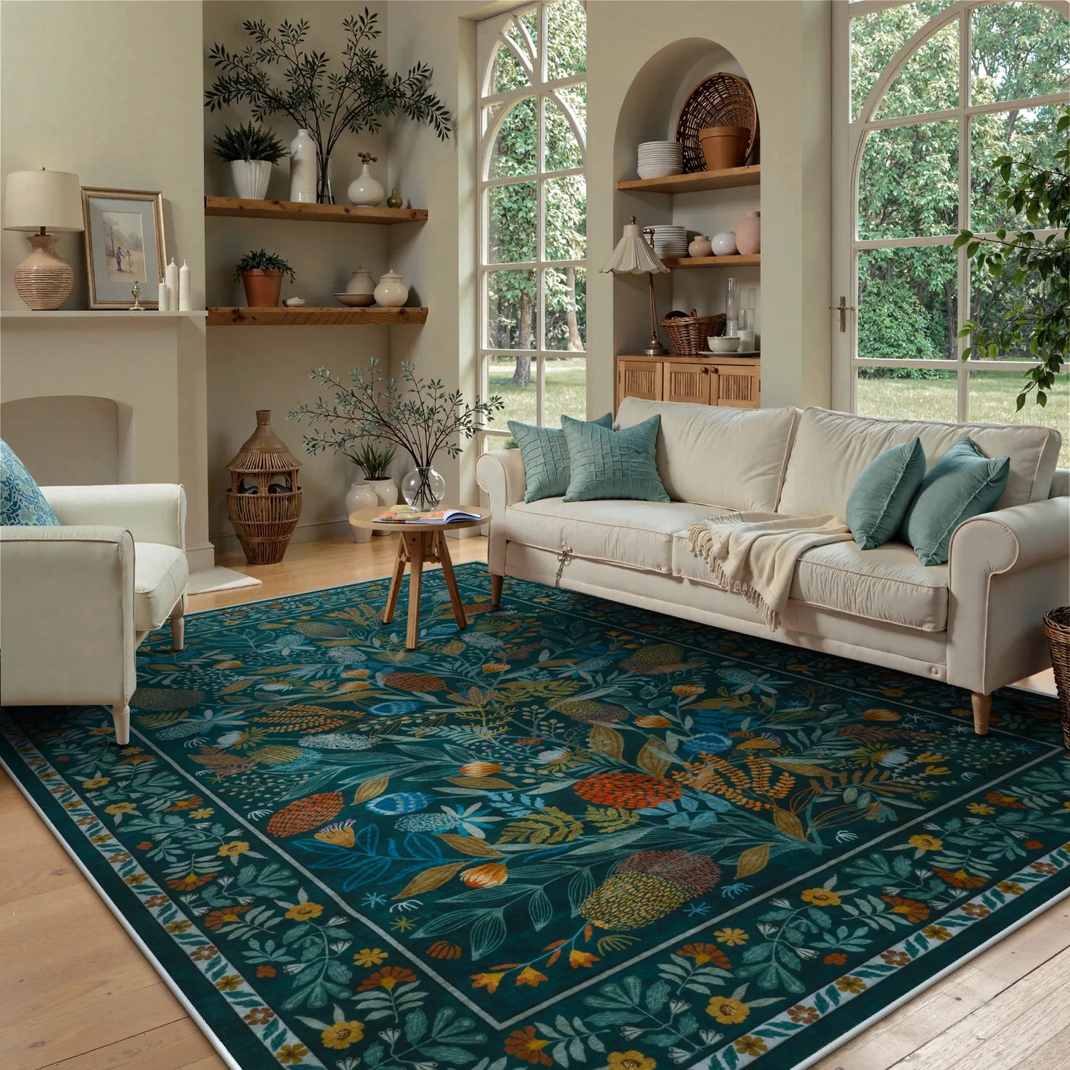 Rugs