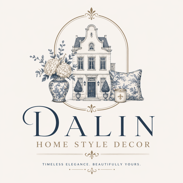 Dalin Homestyle Decor